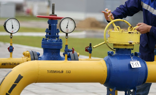 Дело - труба: поставки российского газа в Армению будут временно вестись через Азербайджан
