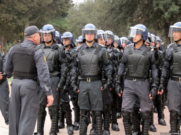 Սկանդալ Ադրբեջանում. Գաղտնազերծվել է պետանվտանգության ծառայության լրտեսական ցանցը