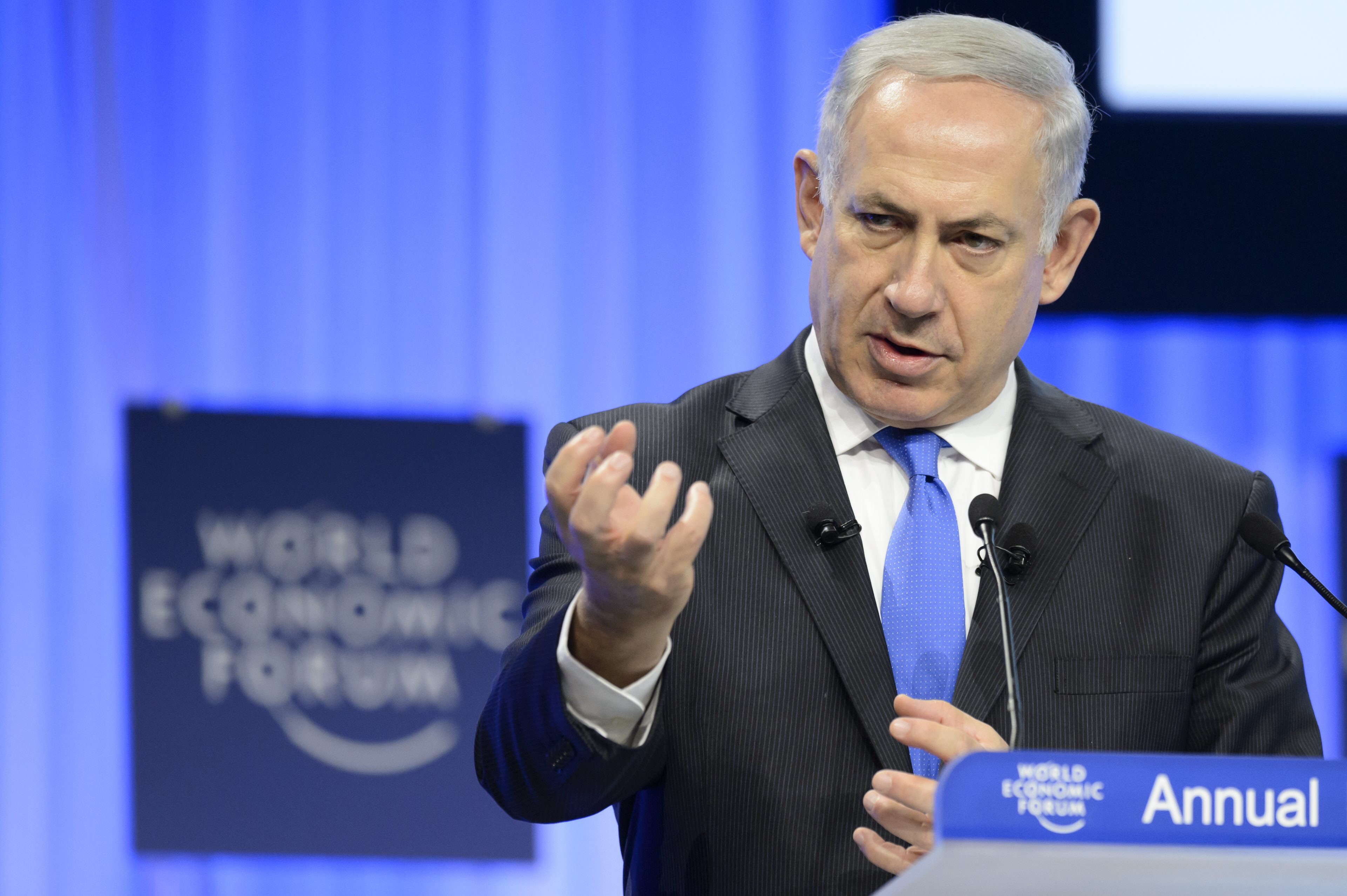 Нетаньяху дал приказ военным делать 