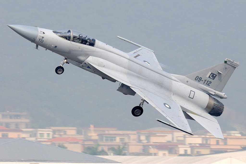 Ադրբեջանը ցանկություն է հայտնել գնելու պակիստանյան JF-17 Thunder կործանիչը. փորձագետ