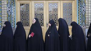 Вузы Ирана не будут предоставлять услуги студенткам, нарушающим нормы хиджаба 