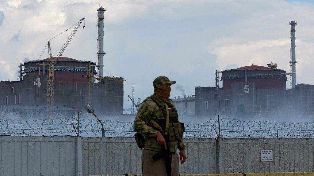 Совбез РФ и Белоруссии заявляет об угрозе мировой ядерной безопасности со стороны Киева