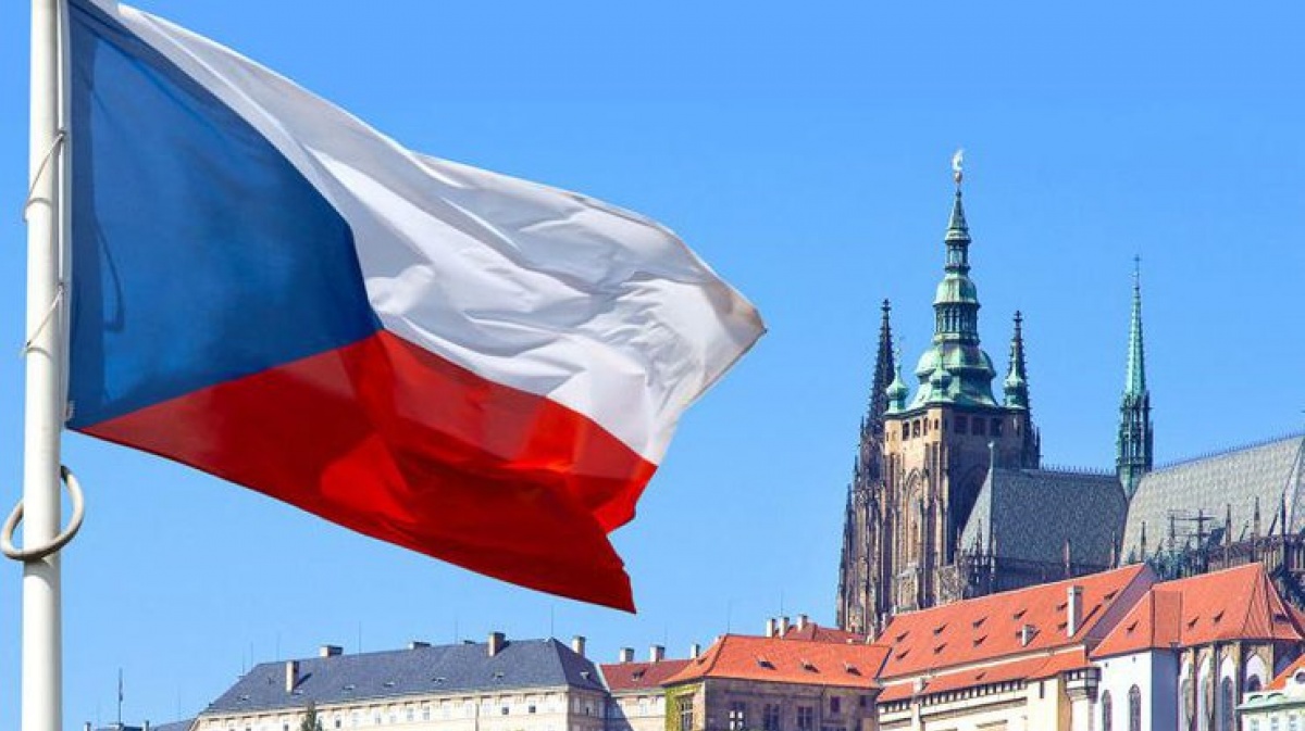 Чехия завершила ратификацию Соглашения о партнерстве между Арменией и ЕС