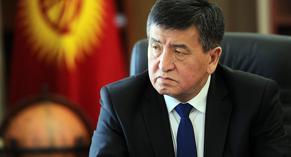 Киргизия поддерживает назначение генсеком ОДКБ госсекретаря Совбеза Беларуси 