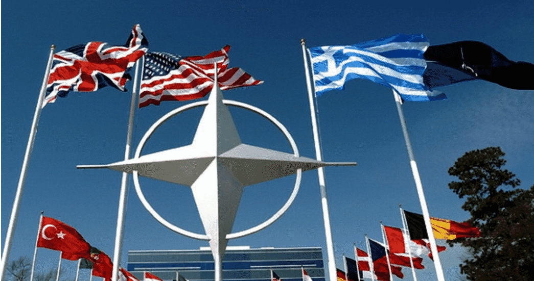 Греция подробно проинформировала НАТО о провокационных действиях Турции в Средиземноморье