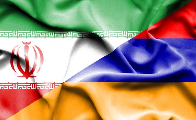 Кто и как хочет поссорить Армению и Иран? 