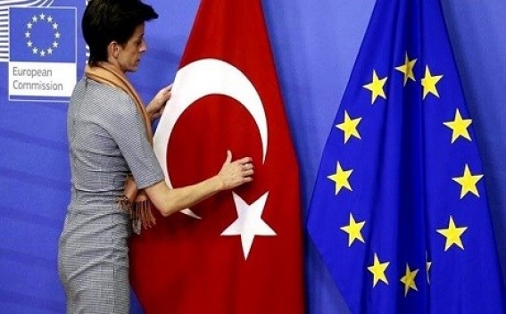 Греция: Анкара не изменит своего поведения и санкции ЕС против Турции неизбежны