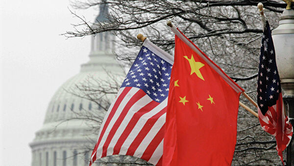 США запретят въезд иностранных граждан, побывавших в последние дни в Китае