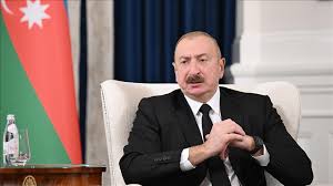 Алиев продолжает угрожать Армении