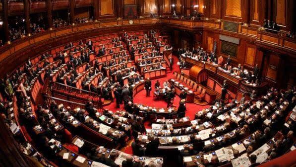 Сенат Италии ратифицировал соглашение Армения-ЕС