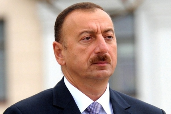 Президент Азербайджана угрожает выходом страны из Совета Европы