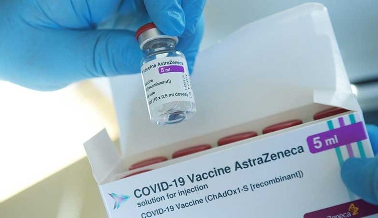 В США не видят необходимости в использовании вакцины AstraZeneca в стране 