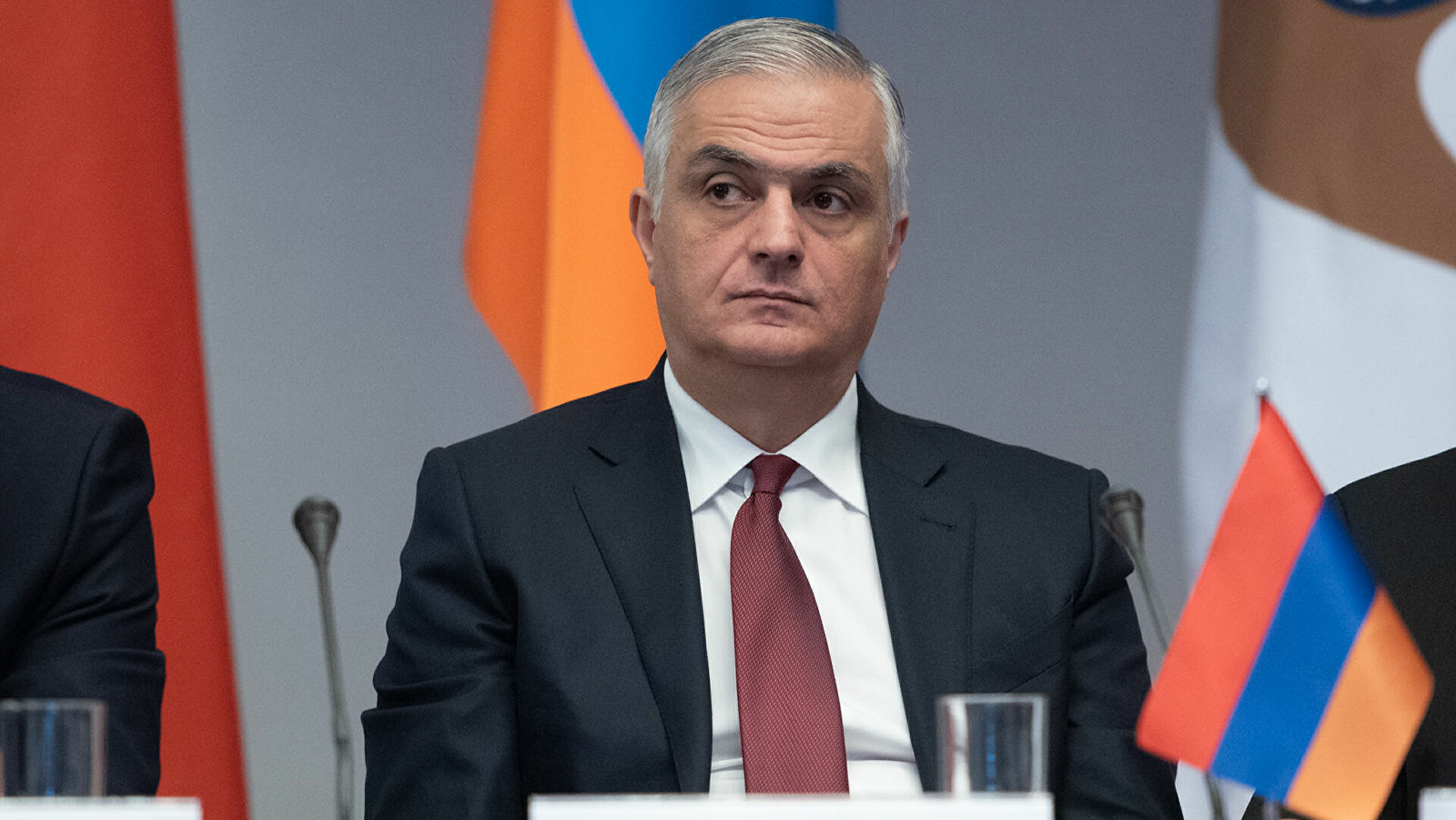 Цена на российский газ для Армении на 2022 год останется неизменной - Григорян