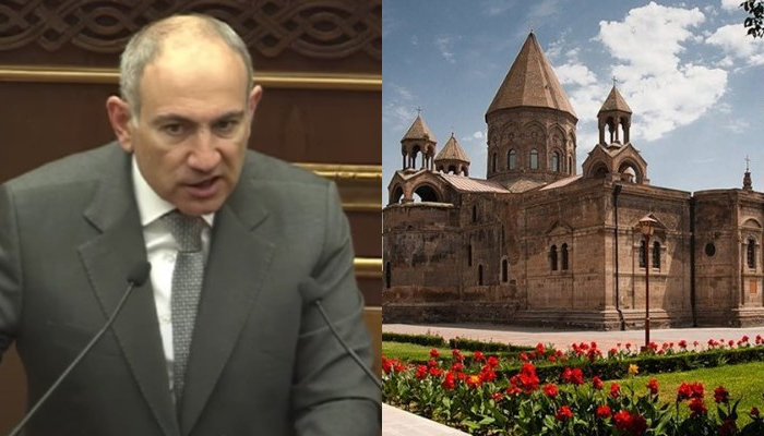 Что скрывается за «паузой» в антицерковной кампании?