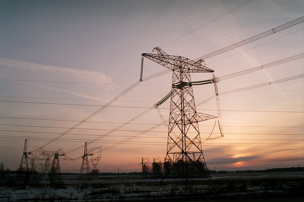 Грузия импортировала в 2021-м рекордный объем электроэнергии из России