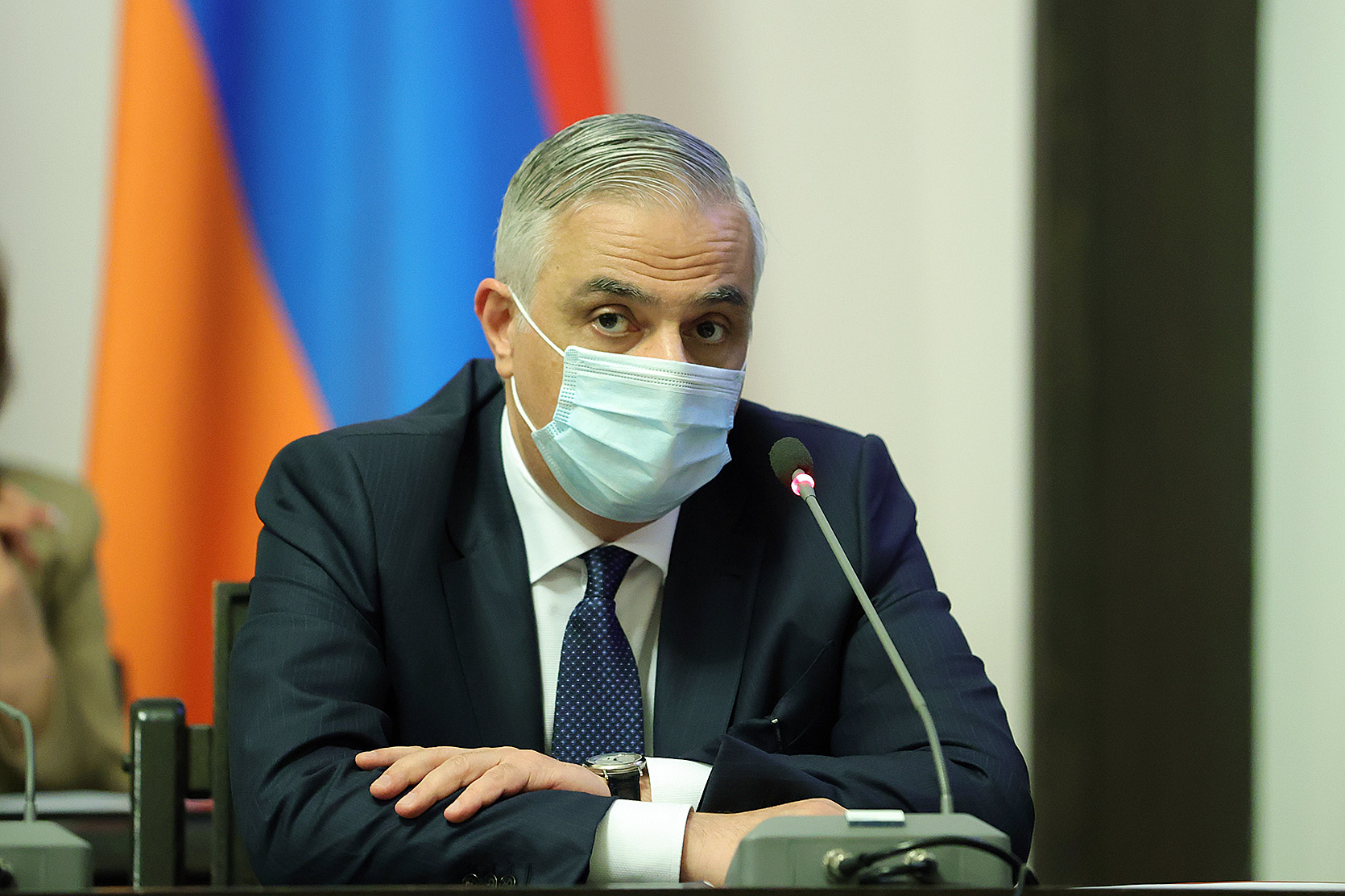 Всемирный банк предоставит правительству Армении $3,7 миллионов для помощи Арцаху