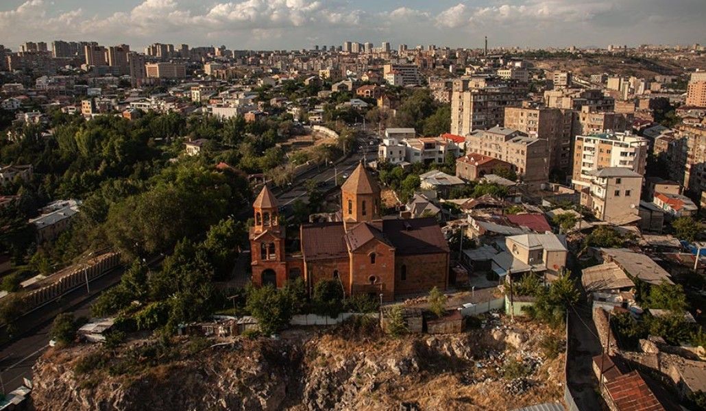 Уничтожающий памятники Азербайджан призывает ЮНЕСКО «спасти» Конд 
