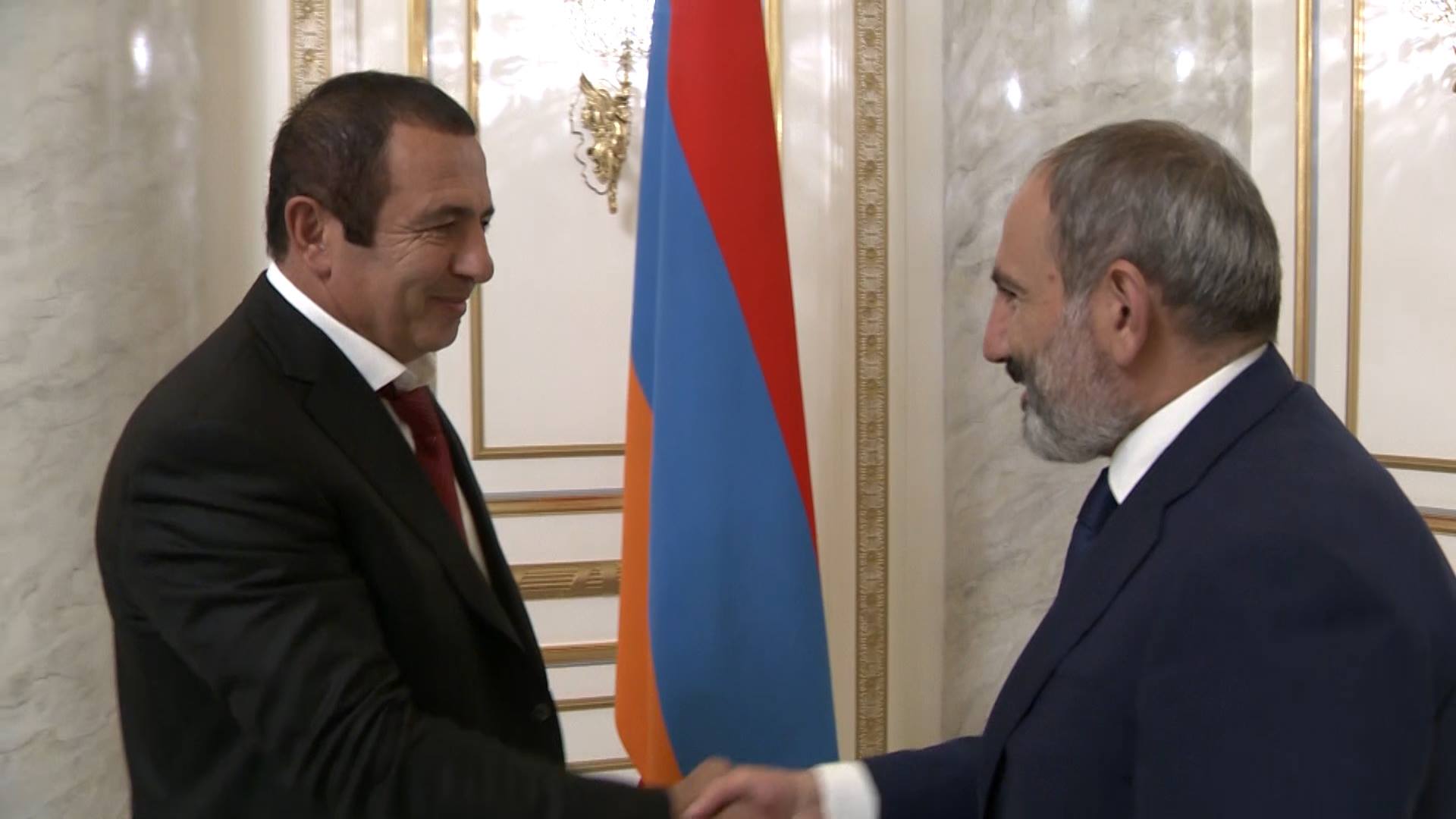 “Процветающая Армения” питает большие надежды с выборами 