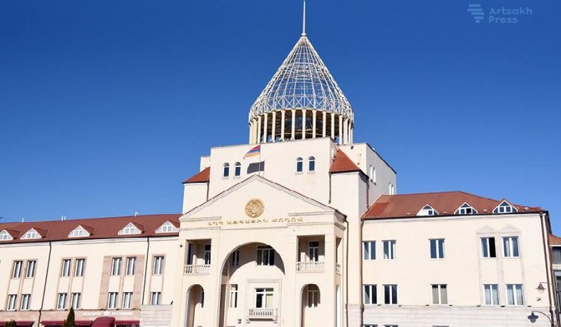 Фракции НС призвали не вбивать клин между гражданами Арцаха и Армении