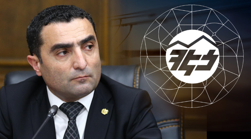 «Ֆայրբըրդ Էյայ»-ը ՀԷՑ-ին ավելի քան 244 մլն դրամ է վճարել սպառած էլեկտրաէներգիայի դիմաց
