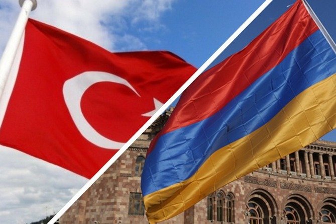 Делегации Армении и Турции прибыли в Москву на встречу по нормализации отношений