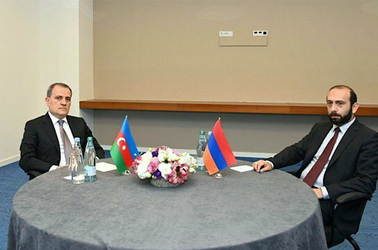 Հայաստանի և Ադրբեջանի ԱԳ նախարարների հաջորդ հանդիպումը կկայանա հուլիսին Վաշինգտոնում