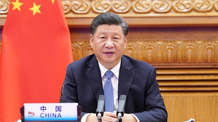 Си Цзиньпин на G20 призвал снять односторонние санкции и ограничения на техсотрудничество