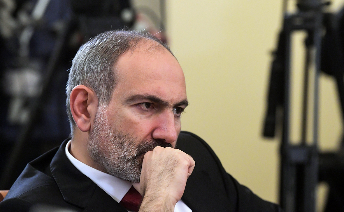 Армянские национальные комитеты Франции, Южной Америки и Греции осудили Пашиняна