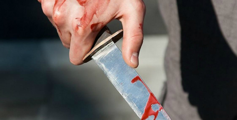 Դանակահարություն՝ Գյումրիում. տղամարդը ձերբակալվել է կնոջը սպանելու կասկածանքով