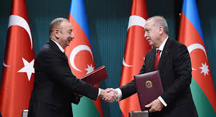 Փորձագետ. Ադրբեջանն ու Թուրքիան բարձրանում են համագործակցության նոր մակարդակի