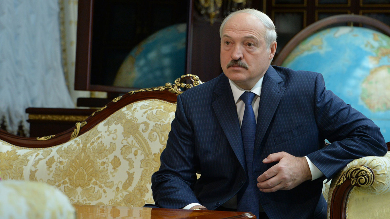 Перед СНГ нужно ставить более серьезные задачи - Лукашенко