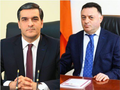 Омбудсмен Армении потребует разъяснений от Генпрокуратуры и ССС по делу судьи Кочаряна