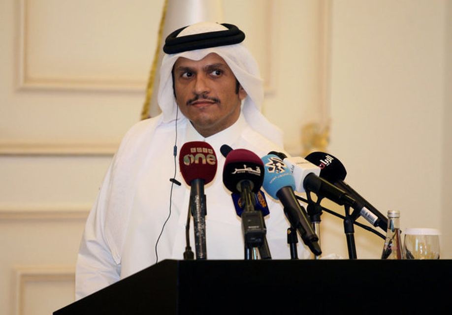 Доха: Саудовская Аравия хочет спровоцировать смену власти в Катаре