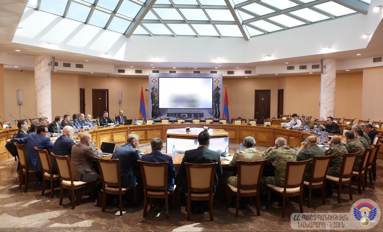 Լուսանկարը` mil.am