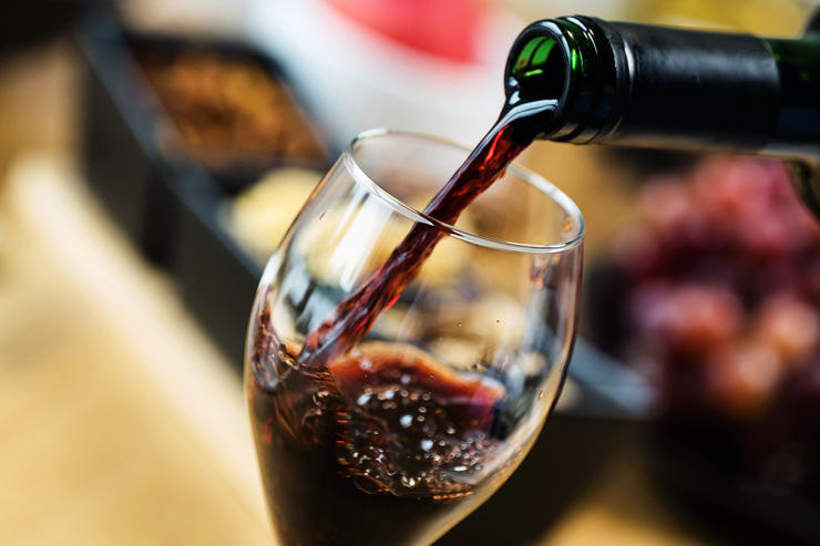Роскачество: самыми популярными поставщиками вина в РФ являются Италия, Испания и Грузия