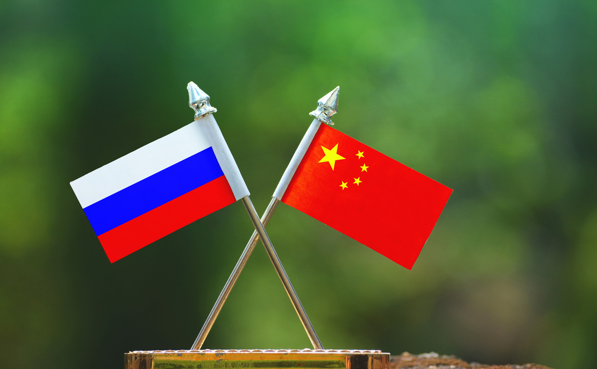 МИД РФ: Россия и Китай достигли широких договоренностей после встречи глав на G20