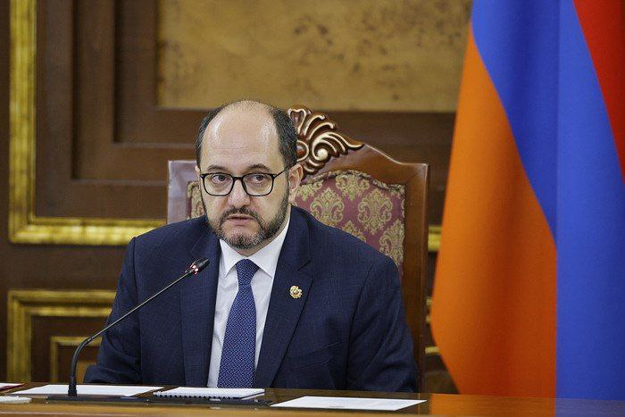 Армения начинает подготовку к саммиту Европейского политического сообщества 2026 года