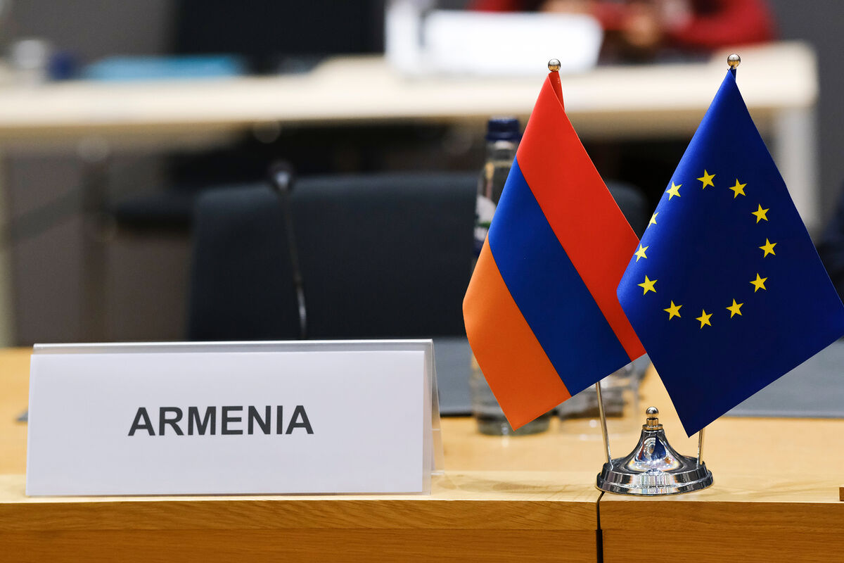 Армения начнет в ближайшем будущем процесс подачи заявки для вступления в ЕС — Пашинян 