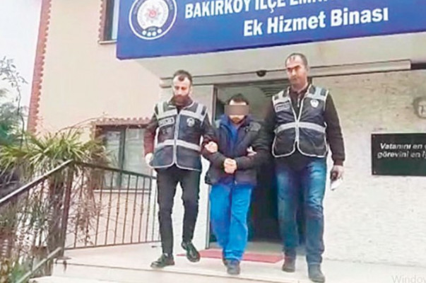 В Турции из-за скачивания «детского порно» задержали гражданина Армении