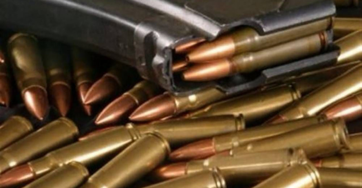 Արցախից Հայաստան ապօրինի զենք-զինամթերք տեղափոխելու համար մեղադրանք է առաջադրվել 3 անձի