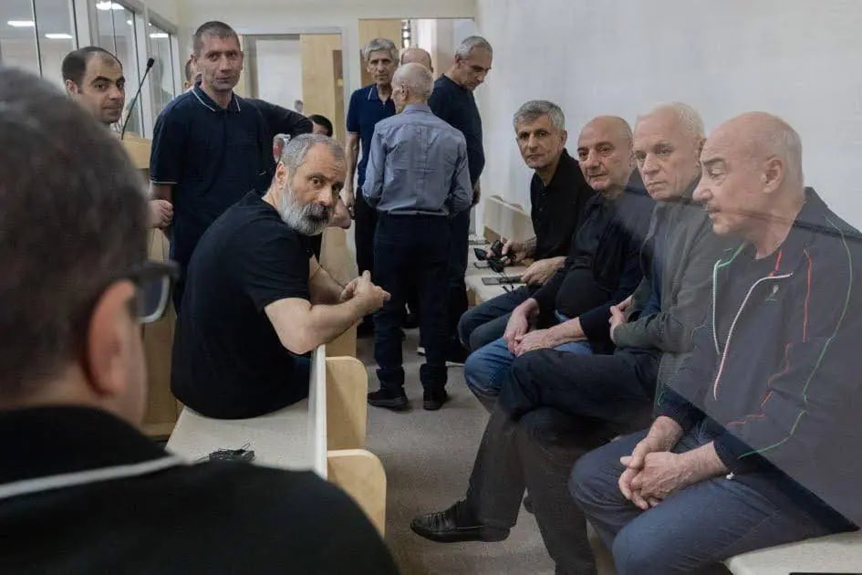 Հայ պատանդների ընտանիքներն ու փաստաբանները դիմել են ՄԱԿ-ին