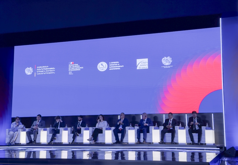 Ֆրանսիան հերթական անգամ ցույց տվեց՝ Հայաստանի վստահելի գործընկերն է. ՔՊ-ական