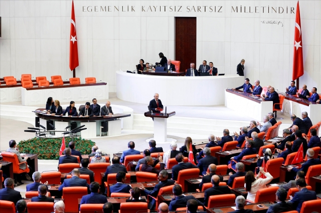 Вызовы Турции после выборов: экономика и курдский вопрос