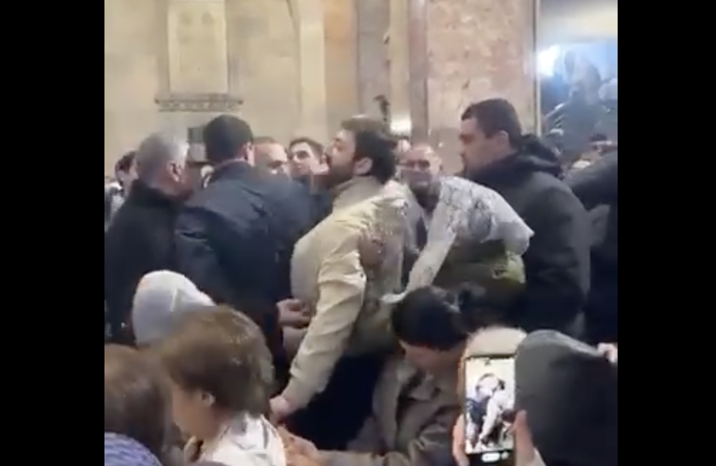 Фото: скриншот с видео