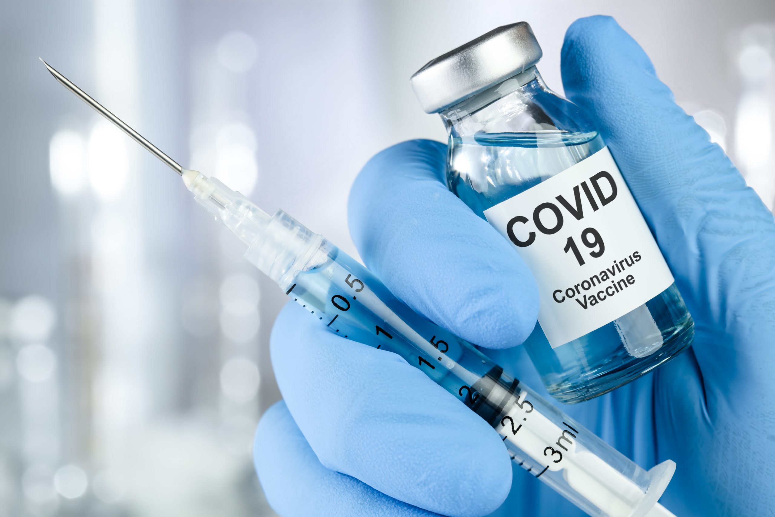 В Армении с начала процесса вакцинации сделано свыше 1,8 млн прививок от COVID-19