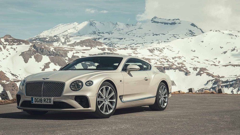 Новенький «Bentley» для бабушки: Таможенная служба Армении предупреждает ловкачей  