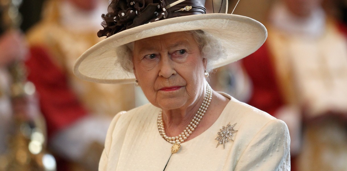 Paradise Papers: Королева Англии держала в офшорах 10 млн фунтов