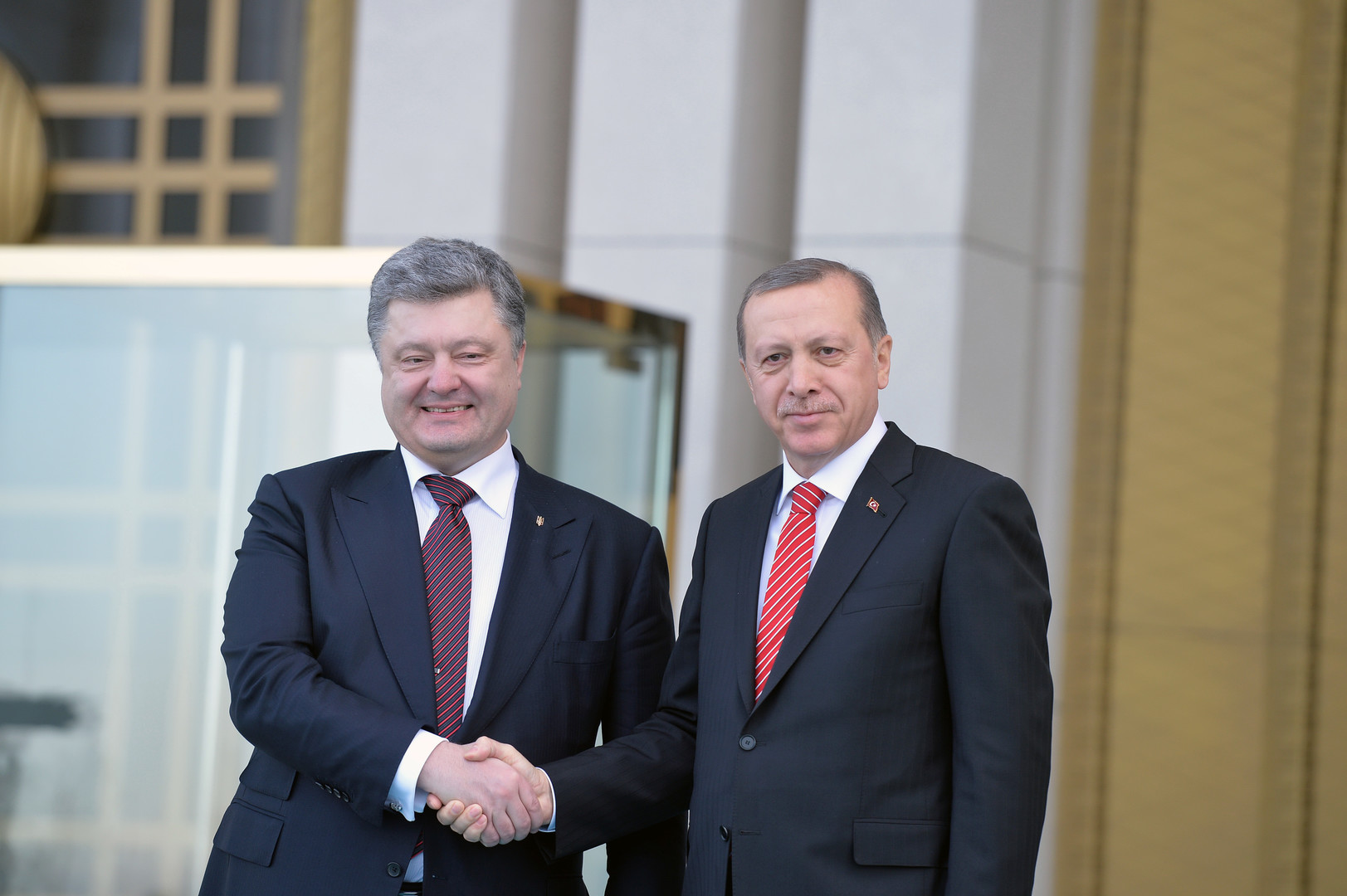 Эксперт: перспективы формирования союза Украины, Турции и Азербайджана вызывают сомнения