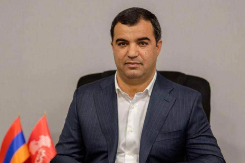 Расследование убийства главы общины Паракар Валоди Григоряна и его друга завершено