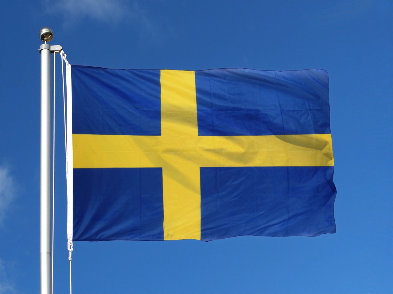В Швеции выросла безработица в апреле, несмотря на отказ властей от строгого карантина